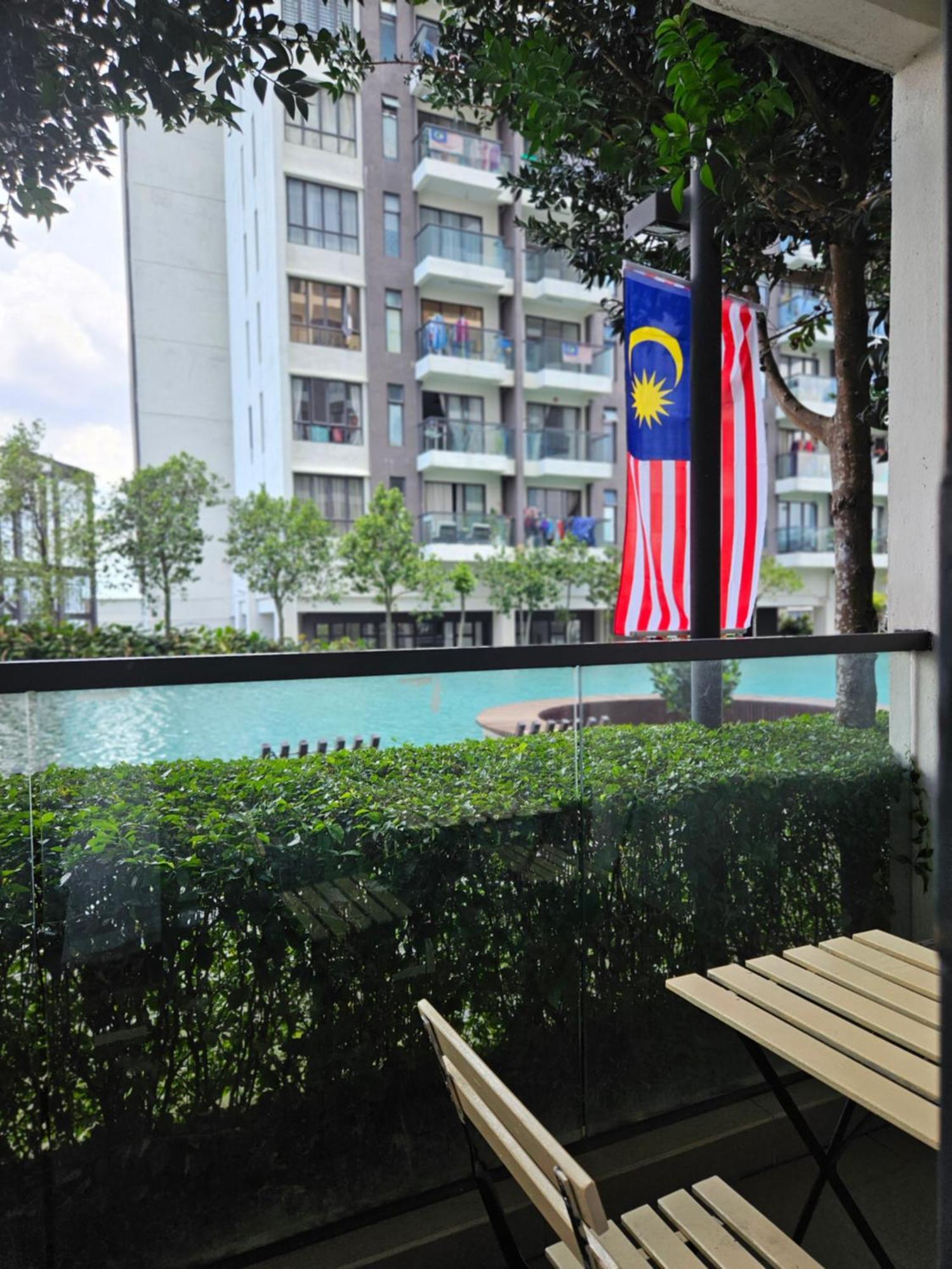 Urban 360 Studio By La Ritz Batu Caves Exterior photo